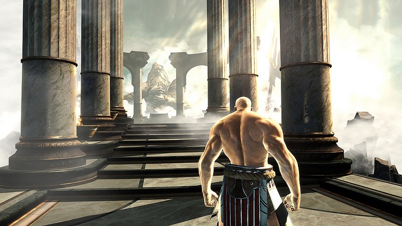 God of War: Ascension - Imagen 21